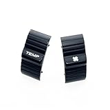 Control de Clima HVAC A/C Temp Conjunto de Botones Aptos for Porsche 911 997 Boxster Cayman 987 Recambio