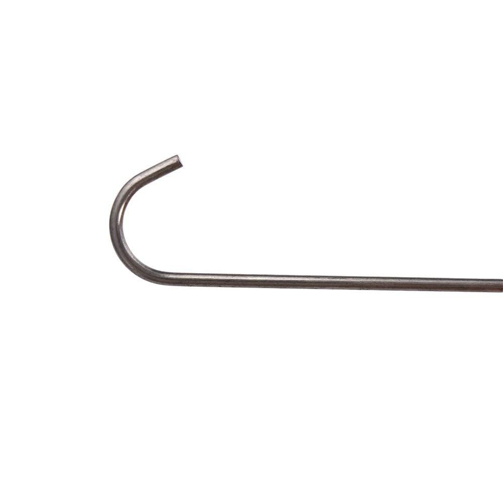 GAESHOW 10Pcs Gancio per Catena da Ciclismo, Ganci per Catena, Gancio Catena Bici in acciaio inossidabile per bici Strumento di riparazione per ganci per bici da strada Mountain Bike