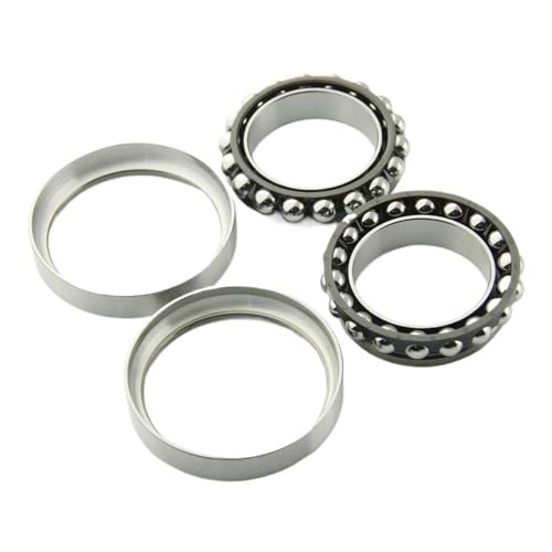 Roulement colonne direction moto pour Kawasaki Vulcan VN1500 et VN1600