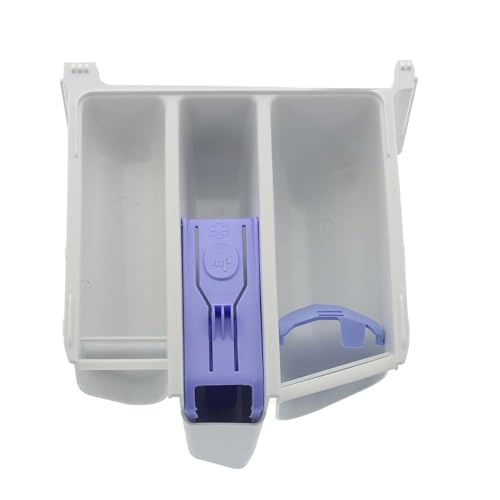 Masterpart Soap Dispenser Detergent Drawer To Fit Beko Washing Machines WDB, WDE, WDL, WDX, WEY WTL