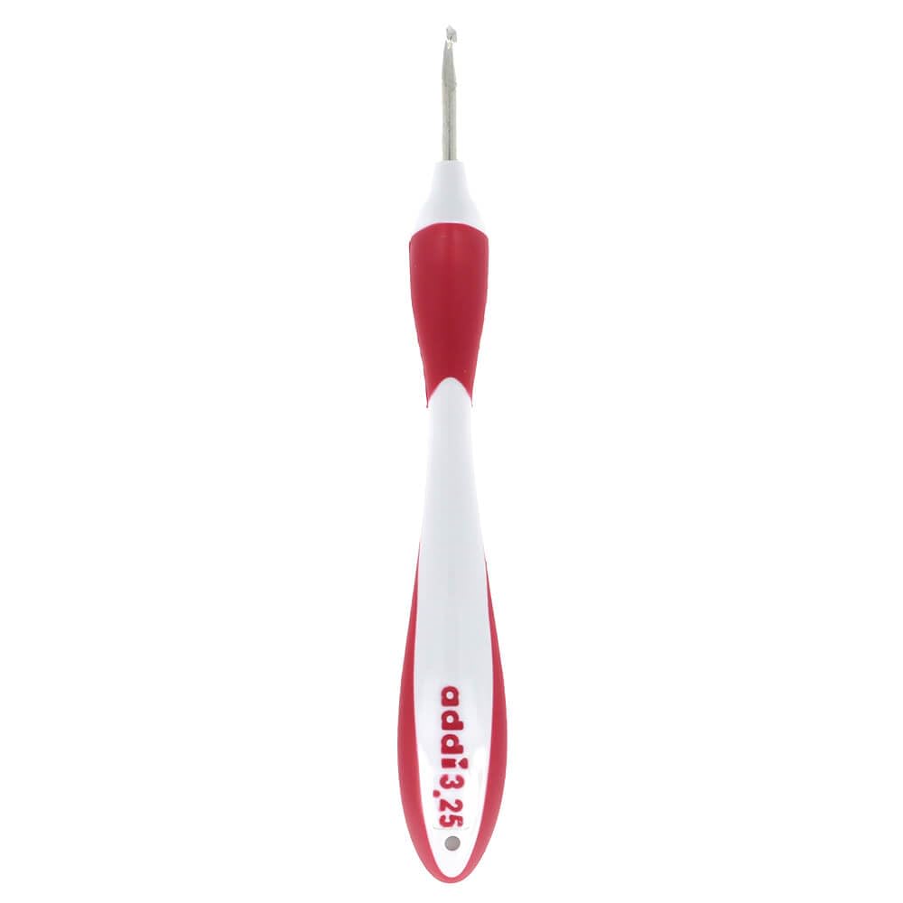addi Swing Crochet Hooks 2.00mm — view 9