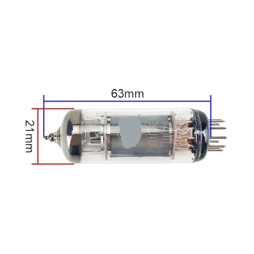 Tube 6n1n-EB pour amplificateur audio redécouvrez vos vinyles en salon - 3