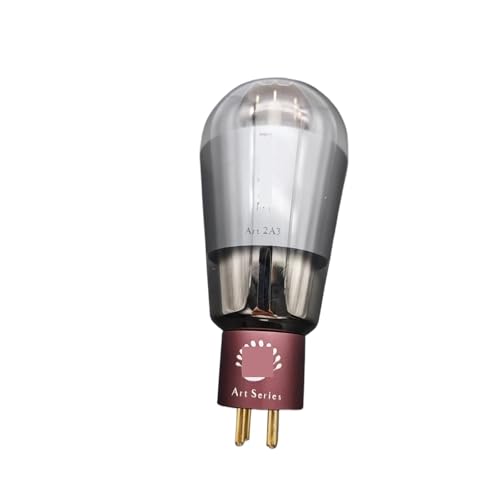 FLEYYXBN 2A3 Tube Replaces 2A3D WE2A3 2A3C 2A3B 2A3T(4pcs Matched Quad)