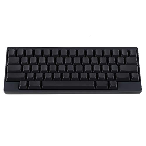 undefined PFU キーボード HHKB Professional HYBRID 無刻印/墨(英語配列) の商品画像 2