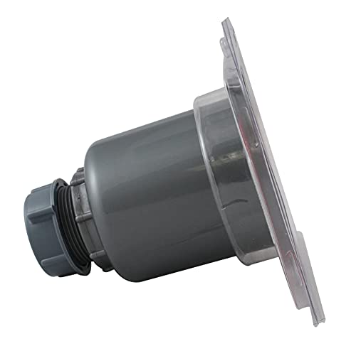 Colador de fregadero profundo de cocina Keeney K1435 acero inoxidable miniatura 6
