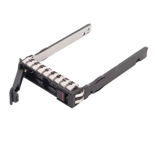 Soporte universal SAS HDD HPE Proliant DL385 GEN10 PLUS V2 caddy disco duro comodo y robusto