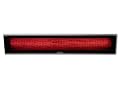 Bromic Platinum Smart Heat 2300W Electric Patio Heater - Radiant Infrared, 220V-240V, Black Finish - BH0320003