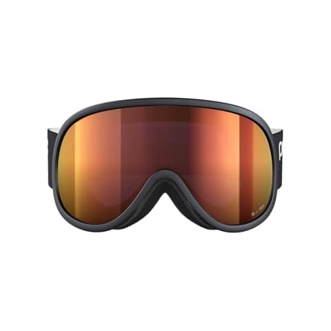 POC Retina Mid Ski Goggles with Enhanced Optics Cover