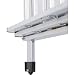Produktbild Zarges 40024 Quertraverse mit Rolle