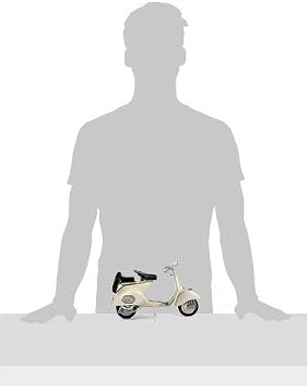 New Ray Toys - Vespa 150VLIT/ Scale - 1:6 (49273)