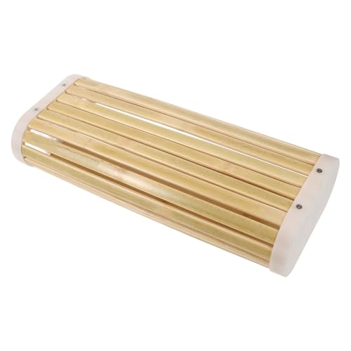 Oreiller cervical contre les tensions pour sommeil relaxant