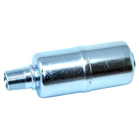 Rotary 1275 Muffler Cover
