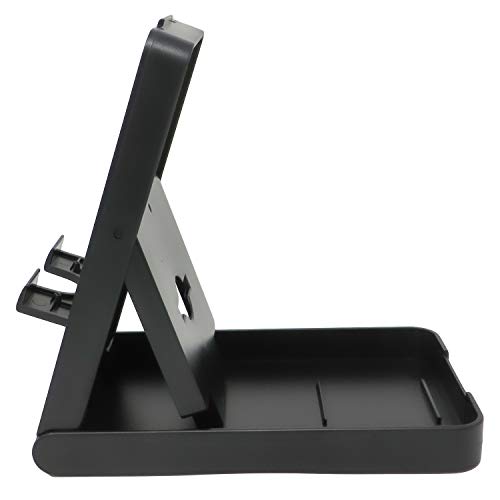 Switch Stand, Adz Adjustable Playstand Compatibe With Nintendo Switch Console, Portable Compact Play Stand Mount With 3 Height Settings #TOP5