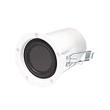 Un solo controlador BMR de 2.25 "para cubrir sin problemas todo el rango de frecuencia de 120Hz a 20kHz