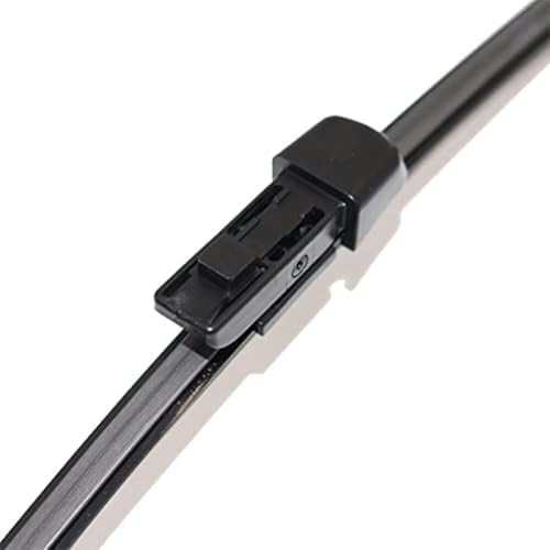 Essuie-glace arrière complet bras balai Skoda Superb 2009 2010 2011