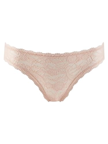 Aubade Damen Rosessence Briefs, Nude D Ete, S EU