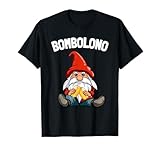 Magliette Nani Divertenti Vestiti Elfi di Natale