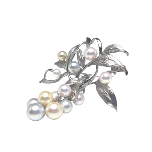 Isowa Pearl（伊勢志摩の真珠専門店 イソワパール） アコヤ真珠