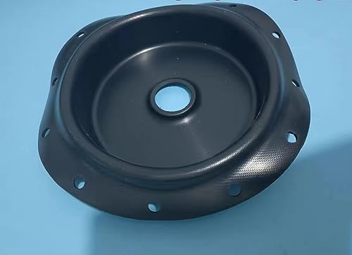1PC 0389020080 For diaphragm valve sealing diaphragm 250mm