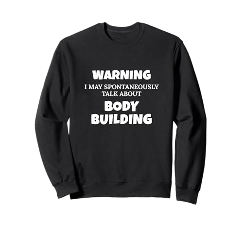 �x�� I May Talk About Body Building �t�B�b�g�l�X���D�� �g���[�i�[