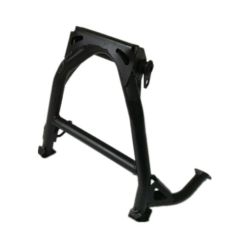 Support de béquille centrale moto premium pour Honda NC700 NC750 acier renforcé