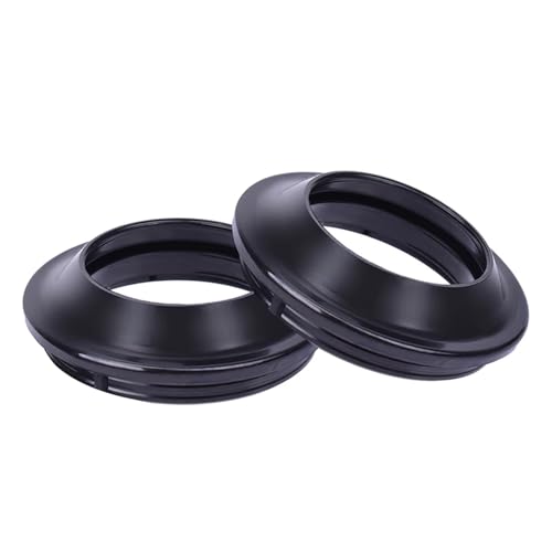 43x54x11 tgtH[N ICV[ & _XgJo[ X11 CB1300 X-4 CRF250L CRF250 CRF250M XR400R CR500R 1984-2015 2016p(2pcs dust cover)
