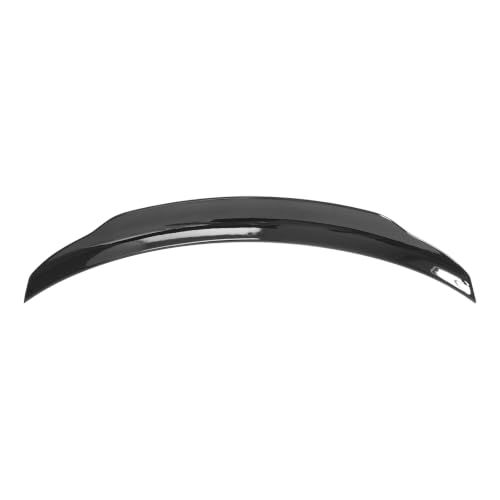 JPJDriving Rear Spoiler Fit for Mercedes-Benz C-Class W206 Sedan 2022-2025 by JPJDriving - Used condition - Image 2