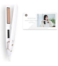Amazon.co.jp: 【公式ストア】絹女〜KINUJO〜CURL IRON カールアイロン