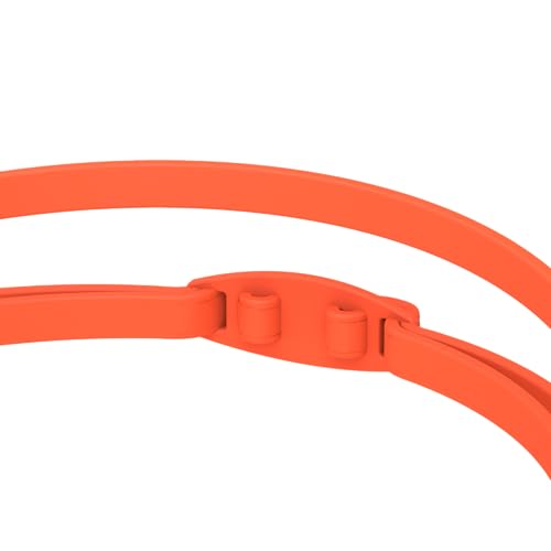 Image of Speedo Unisex-Adult Swim Goggles Mirrored Vanquisher 2.0