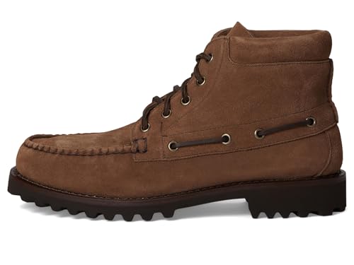 Image of L.L.Bean mens Allagash Handsewn Chukka Boot