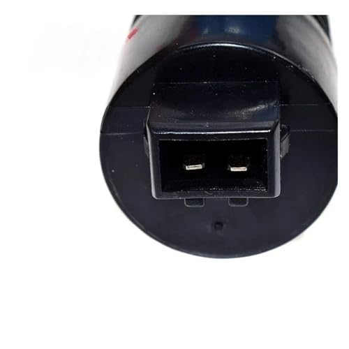 Bomba limpiaparabrisas doble salida 12V universal para luneta de VW Passat B3 B4 3
