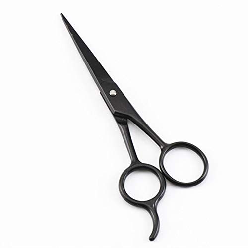 Forbici Per Tagliare I Capelli Professionali Da 4 Pollici, Piccole Forbici Per Capelli, Tagliacapelli Per Naso, Forbici Per Sopracciglia, Forbici Da Parrucchiere Per Barbiere O Uso Domestico