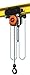 Columbus McKinnon HU360 15T Geared FWB 30FT Lift (HU15000GB30)