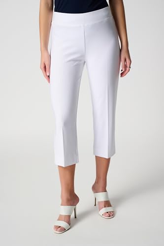 Women's Classic Capri Pant2