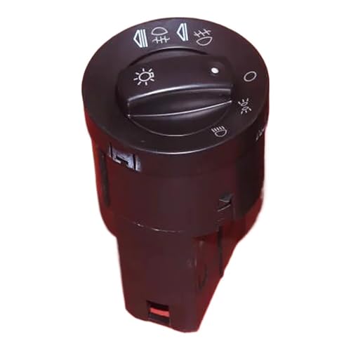 Interruptor de faros para A4 2002-2008 mando de luces antiniebla del coche 8E0941531