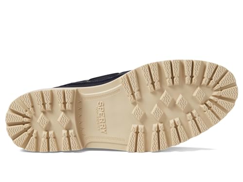 Sperry Men's Authentic Original Lug 3-Eye Boat Shoe4