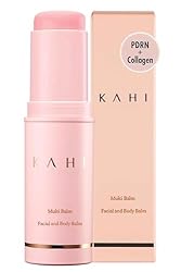 ✅ ALL-IN-ONE BEAUTY BALM FOR EVERY OCCASION Simplify your skincare and makeup routine with this versatile balm. Designed to hydrate, smooth, and enhance your skin, it combines the benefits of moisturizer, primer, and makeup enhancer in one convenient...