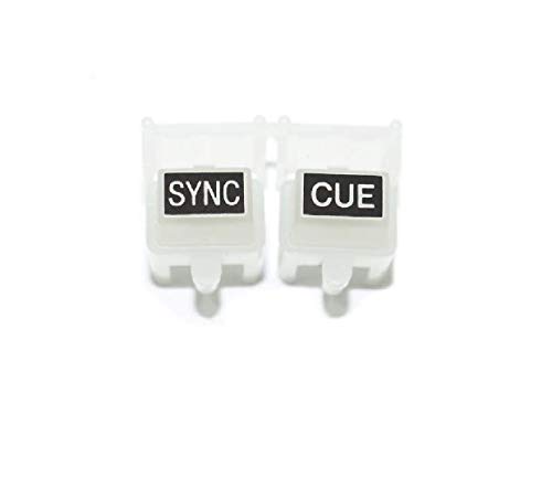 DAC3220 Sync Cue Button Compatible with Pioneer DJ Controller