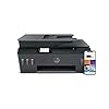HP Smart Tank Plus 570, Draadloze Wifi kleuren inktjet printer voor thuis (Printen, scannen, kopiëren, automatische documentinvoer)