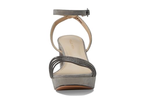 Shimmer Taupe Aliana Platform2