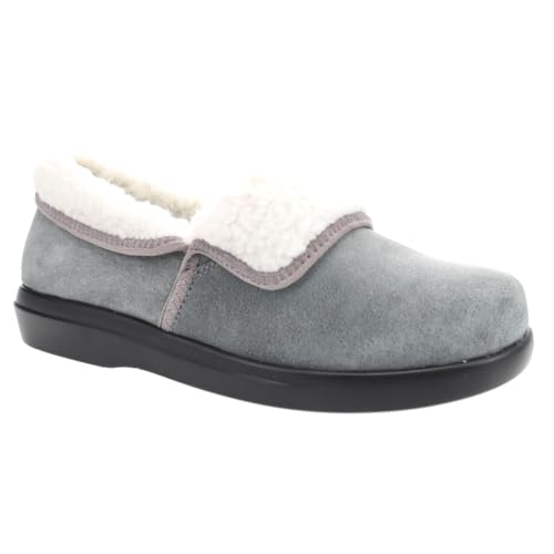 Propét Women's Colbie Slip-On Casual Slippers2