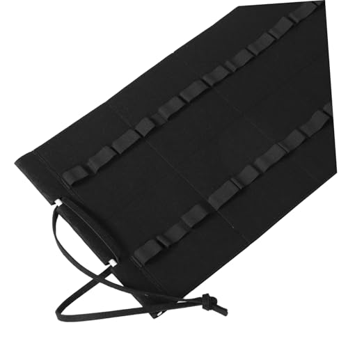Soporte de pared para baquetas Toyvian miniatura 3