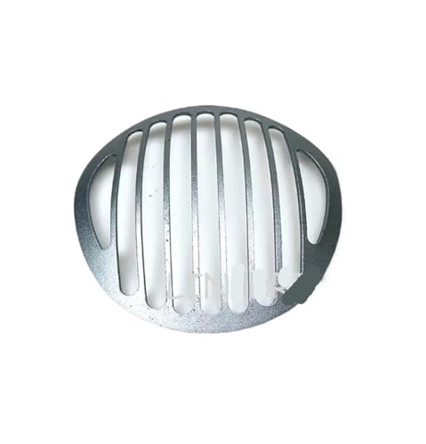 Protecteur phare Django 150i pour éviter les fissures de lampe