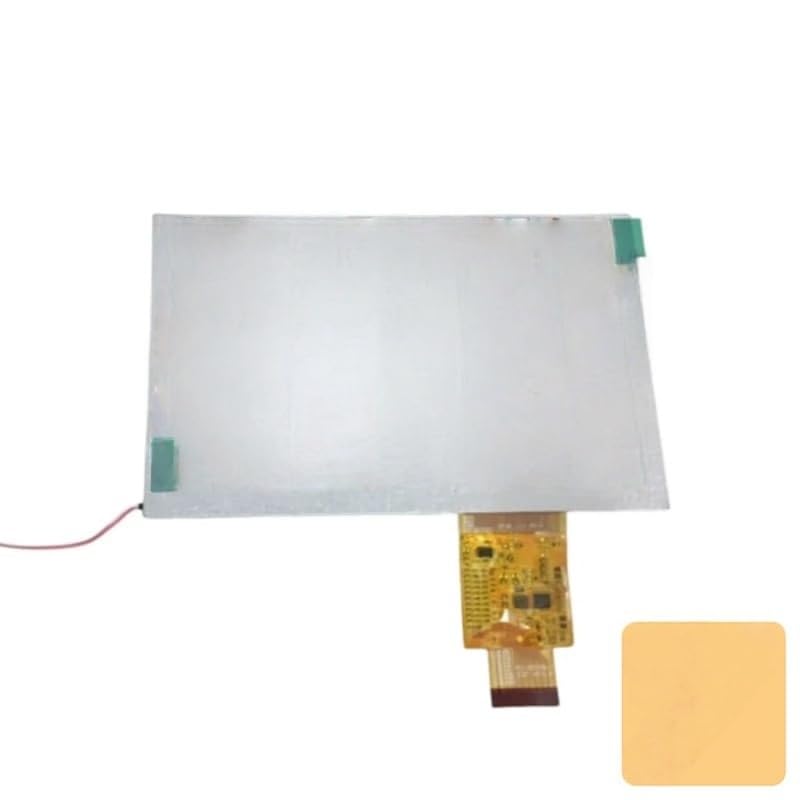 ET070001DM6 7-inch 800 * 480 TFT-LCD Display Module