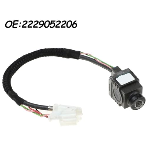 Caméra de recul A2229052206 aide au stationnement pour Benz W447 W205