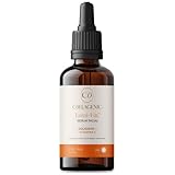 COLLAGENIC Serum Vitamina C | Colágeno, Ácido Hialurónico y Elastina 30ml
