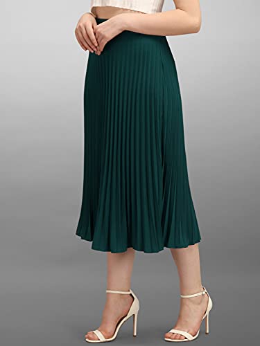 Image of OTABU Women's /Girl's Midi Skirt