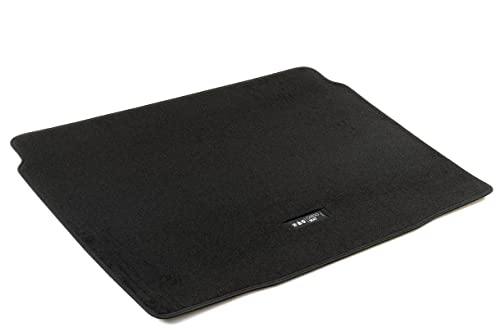MTM BA-1153 Tapis de coffre pour Opel Corsa F (VI) - Corsa-e (electric) / Peugeot 208 II - e-208 (electric) 2019>, black