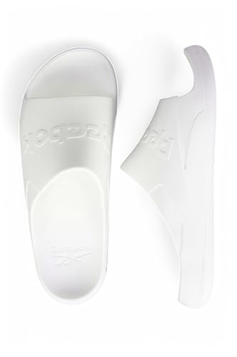 Image of Reebok unisex-adult Clean Slide
