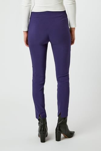 Pantalon 7/8 extensible Robell du bureau aux sorties décontractées du week-end - 2